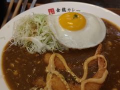-金龙咖喱