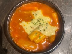-大叹号·朝鲜族烤肉(潍坊泰华城店)