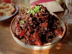 -兰溪小馆(东直门簋街店)