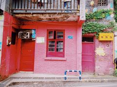 -石井坡(地铁站)