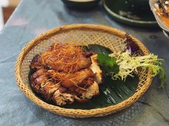 -阿莱唛唛泰国菜·海鲜餐厅(蛇口店)