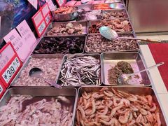 -今鲜源大酒店·中华餐饮名店(新湛路店)