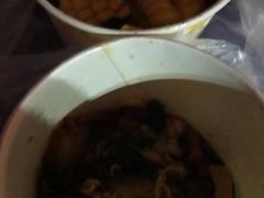 -兰园快餐(环城西路店)