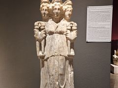 -安塔利亚博物馆