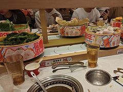 -龍歌自助小火锅(崂山丽达店)