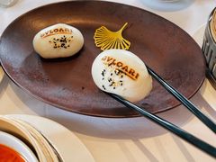 -宝丽轩中餐厅BAOLIXUAN