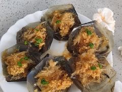 -阿龙海鲜农家乐·三亚老字号(海棠湾店)