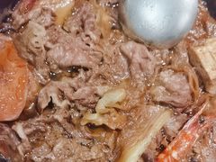 -水林间·寿喜烧自助(仙林金鹰店)