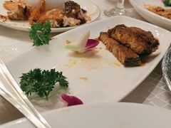 -西苑饭店·蓬莱春餐厅