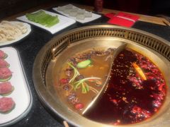 -红运火锅·中国名火锅·国风演绎(省体店)