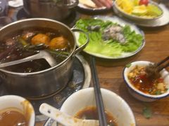 -厝味火锅·潮汕卤水火锅(十一合店)