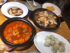 -必点海鲜·鲅鱼水饺(鞍山西道店)