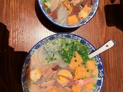 -小潘记鸭血粉丝汤