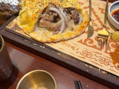 -那拉提之疆·新疆菜(美院店)