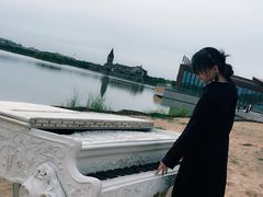 -武清南湖绿博园