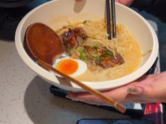 -味千拉面(广州白云机场T1西二店)