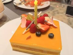 -安蒂娅·海鲜自助餐厅(安蒂娅美兰酒店)