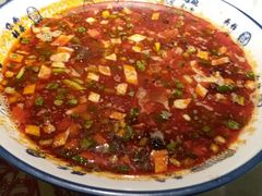 -汉唐宴长安食府