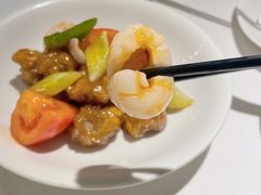 莆田荔枝肉-莆田餐厅PUTIEN(三里屯店)