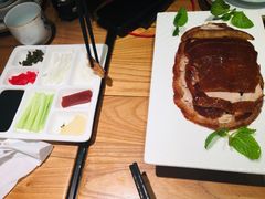 -四季民福烤鸭店(前门廊房二条店)