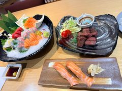 -御厨和食料理·寿司·刺身(麦地店)