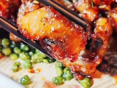 -台山美食一绝阿四台山黄鳝饭(阿四创作店)