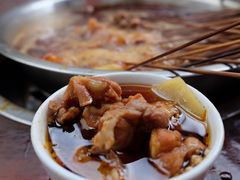 -红牌楼老号串串(银海佳苑店)