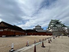 -名古屋城