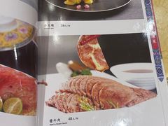 -红红烤鸭店(西单店)