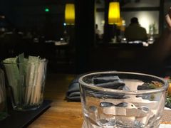 -喜洲吧·江畔老船厂·庭院餐厅(喜临院店)