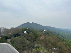 -紫金山天文台