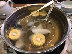 -普宁潮汕牛肉火锅(新香洲店)