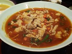 -新繁老號豌豆汤饭店·江湖菜(宝光寺店)