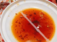 -西贝(上海中心店)
