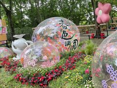 -上海共青森林公园