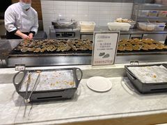 -川骄海鲜自助(亚运村店)