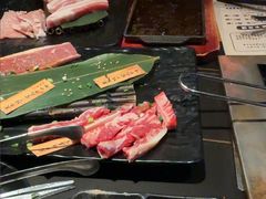 -千寻烧肉(政务区店)