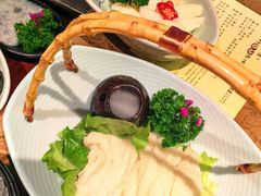 -捞王锅物料理(四川北路店)