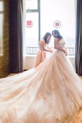 -喜喜婚纱HAPPINESS STUDIO奢定馆(海淀体验馆)