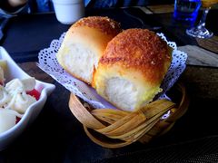 餐包-柠檬树音乐餐厅(罗山路店)