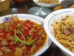 -六合居·明厨亮灶餐厅(成双大道店)