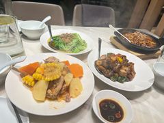 -汤城小厨•粤菜•靓汤(西直门凯德MALL店)