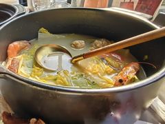 -野蔓果·山野菜(西湖景区·龙井茶田店)