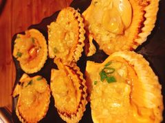 -烧蠔帮·生蚝海鲜牌档(观海店)