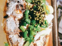 -探炉·香辣豆花烤鱼(雄峰城店)
