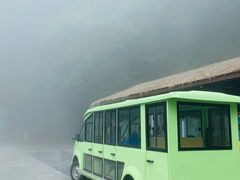 -终南山南五台景区