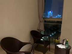 -苏州金鸡湖文博诺富特酒店