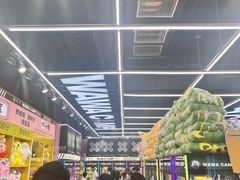 -娃娃集合营(上海奉贤龙湖天街店)