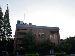 -华东理工大学·停车场
