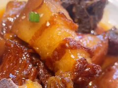 -鸿运楼·舌尖上的徽菜